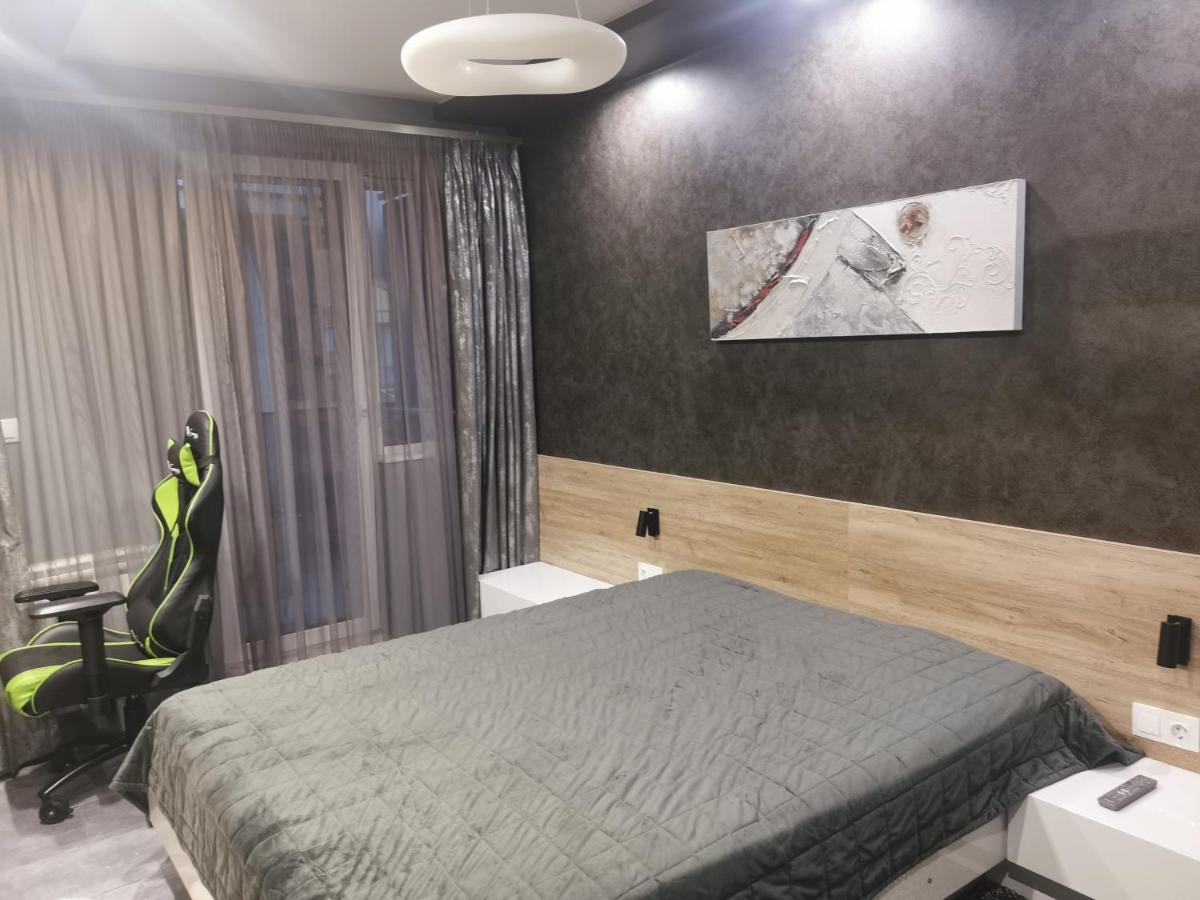 Апартамент Светли Apartment Vratsa Luaran gambar