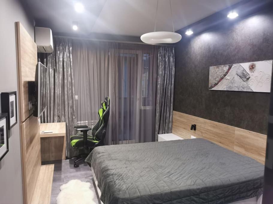 Апартамент Светли Apartment Vratsa Luaran gambar