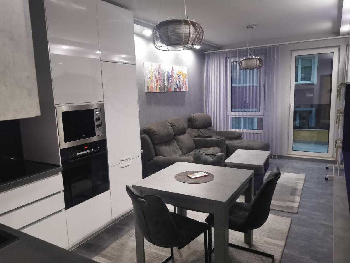 Апартамент Светли Apartment Vratsa Luaran gambar