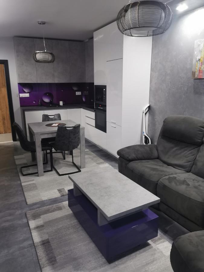 Апартамент Светли Apartment Vratsa Luaran gambar